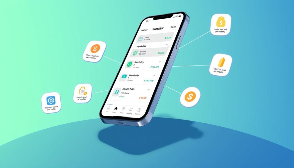apa itu stockbit