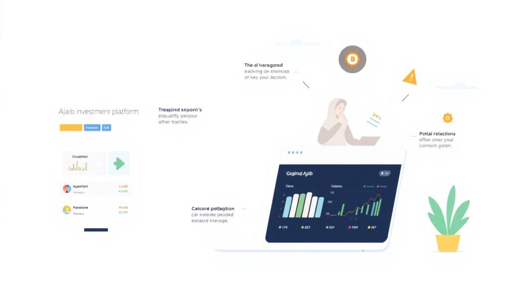 aplikasi investasi saham ajaib