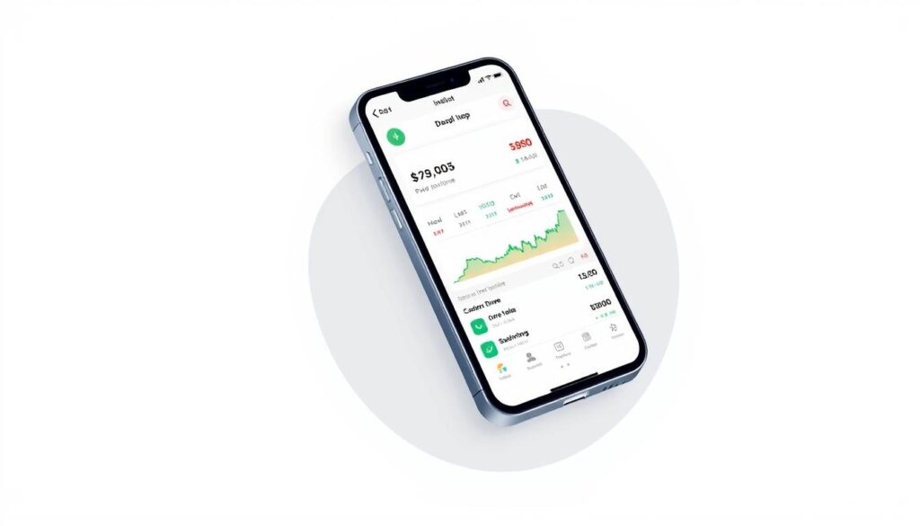 aplikasi investasi saham terdaftar ojk