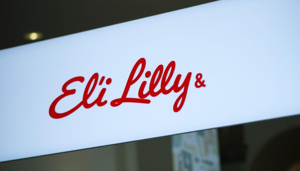 beli saham Eli Lilly