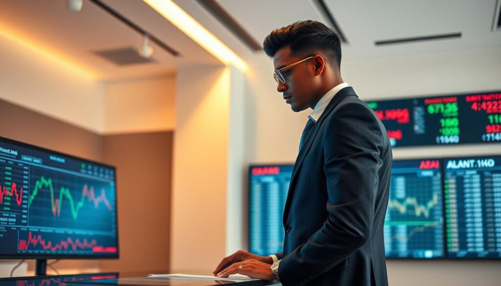 beli saham di ajaib