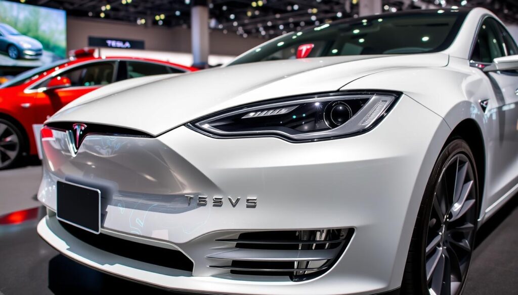 cara beli saham Tesla dari Indonesia