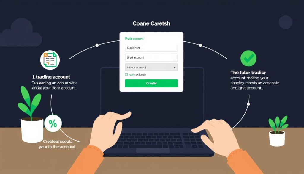 daftar akun trading Stockbit