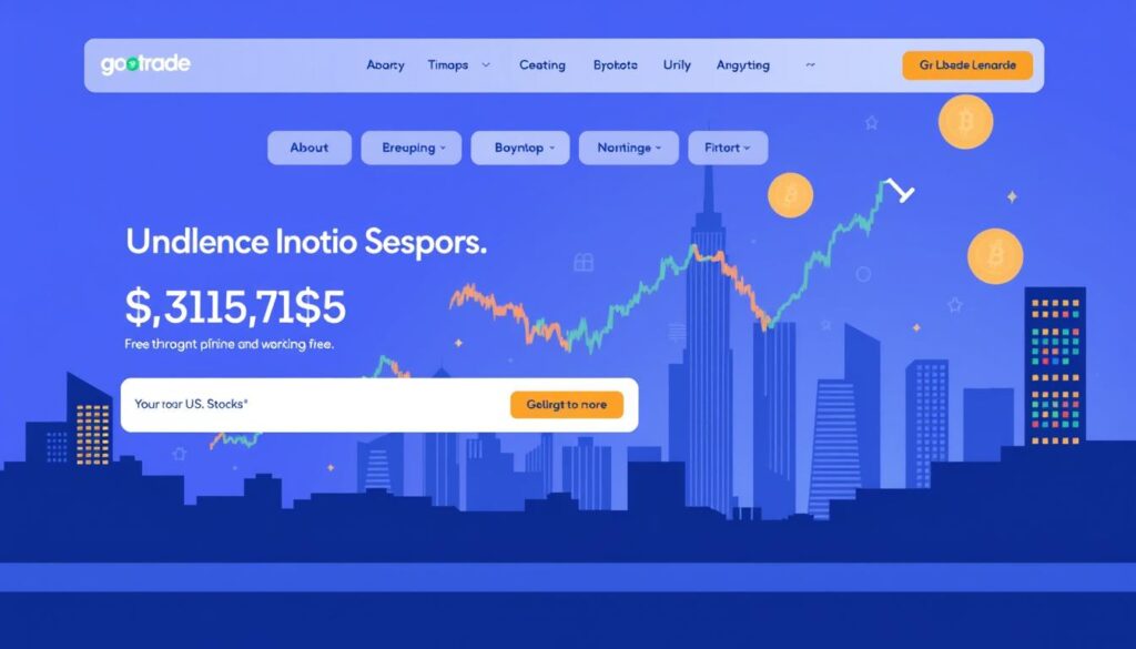 gotrade indonesia saham luar negeri