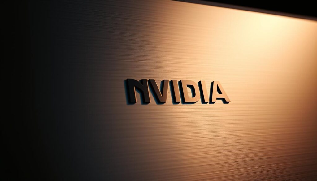 harga saham nvidia