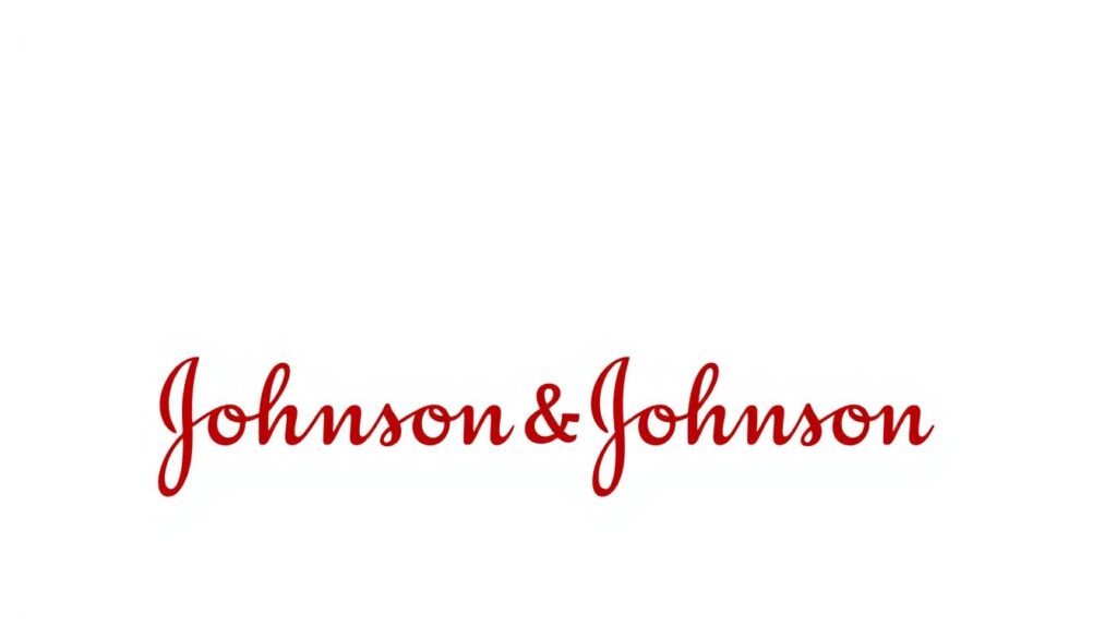 investasi saham Johnson & Johnson