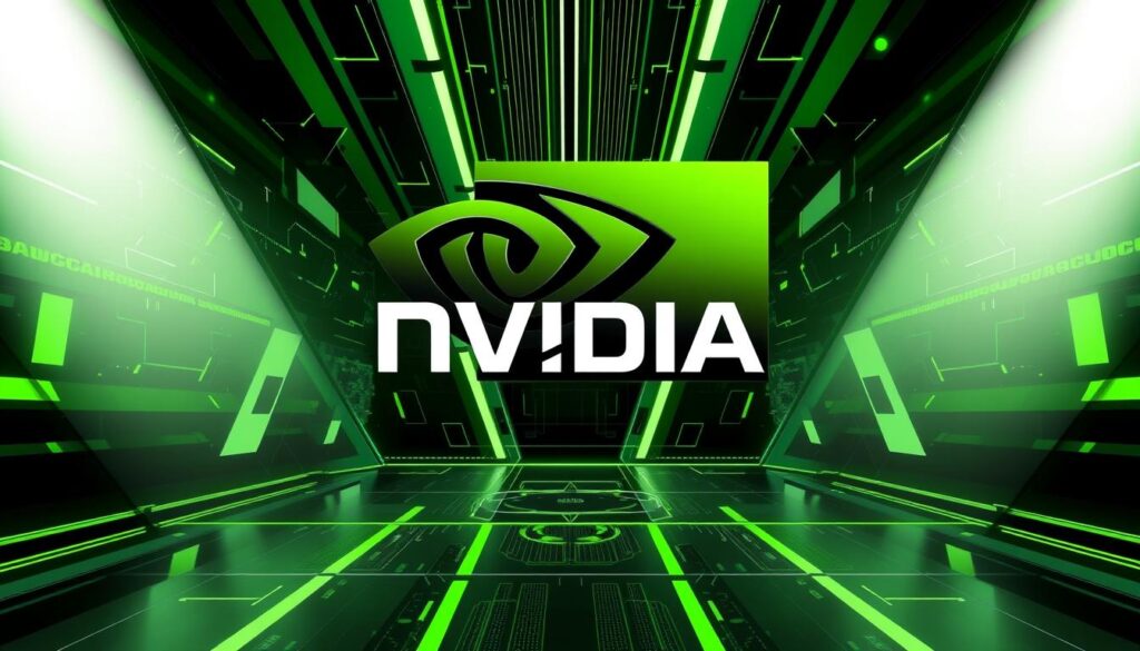 nvidia corporation profile