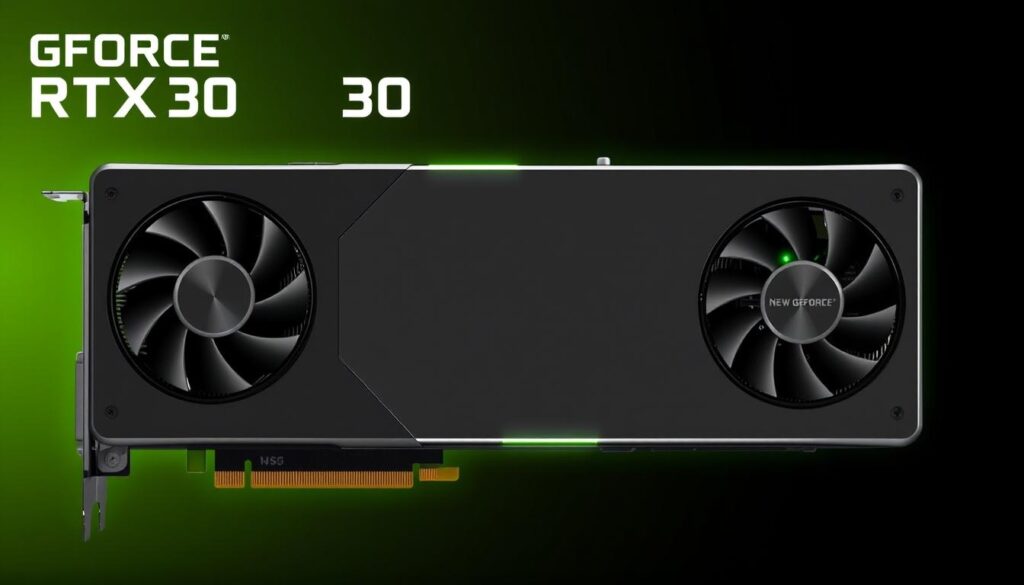 produk terbaru nvidia 2023