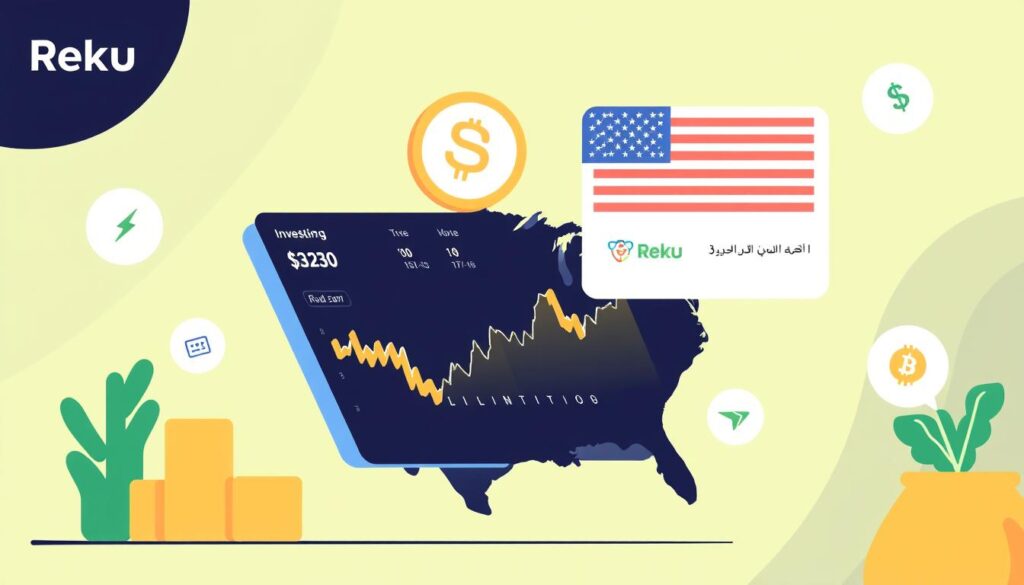reku investasi saham amerika