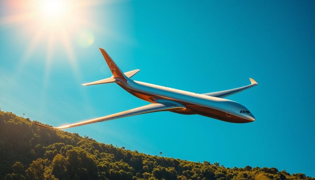 saham Boeing